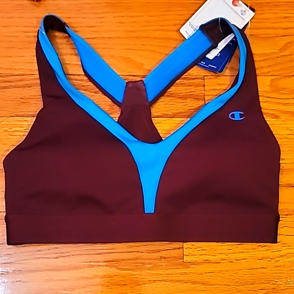 Champion Sports Bra